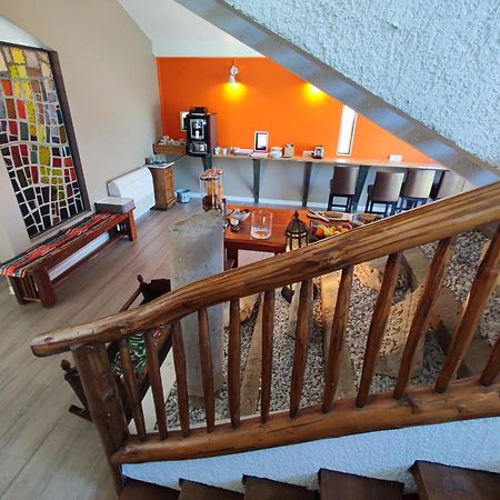 Moodz Hotel Vienne Pont-Eveque المظهر الخارجي الصورة