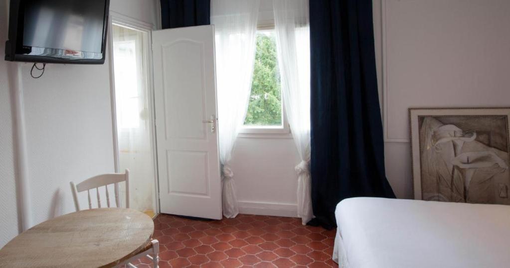 Moodz Hotel Vienne Pont-Eveque المظهر الخارجي الصورة