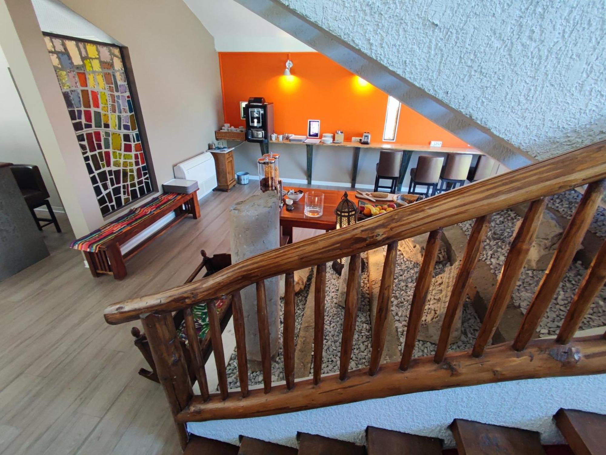 Moodz Hotel Vienne Pont-Eveque المظهر الخارجي الصورة