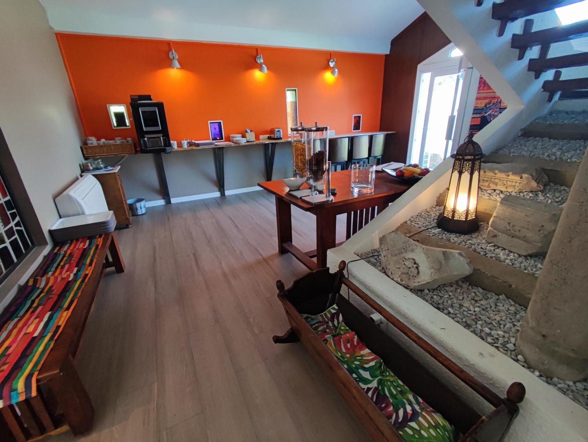 Moodz Hotel Vienne Pont-Eveque المظهر الخارجي الصورة