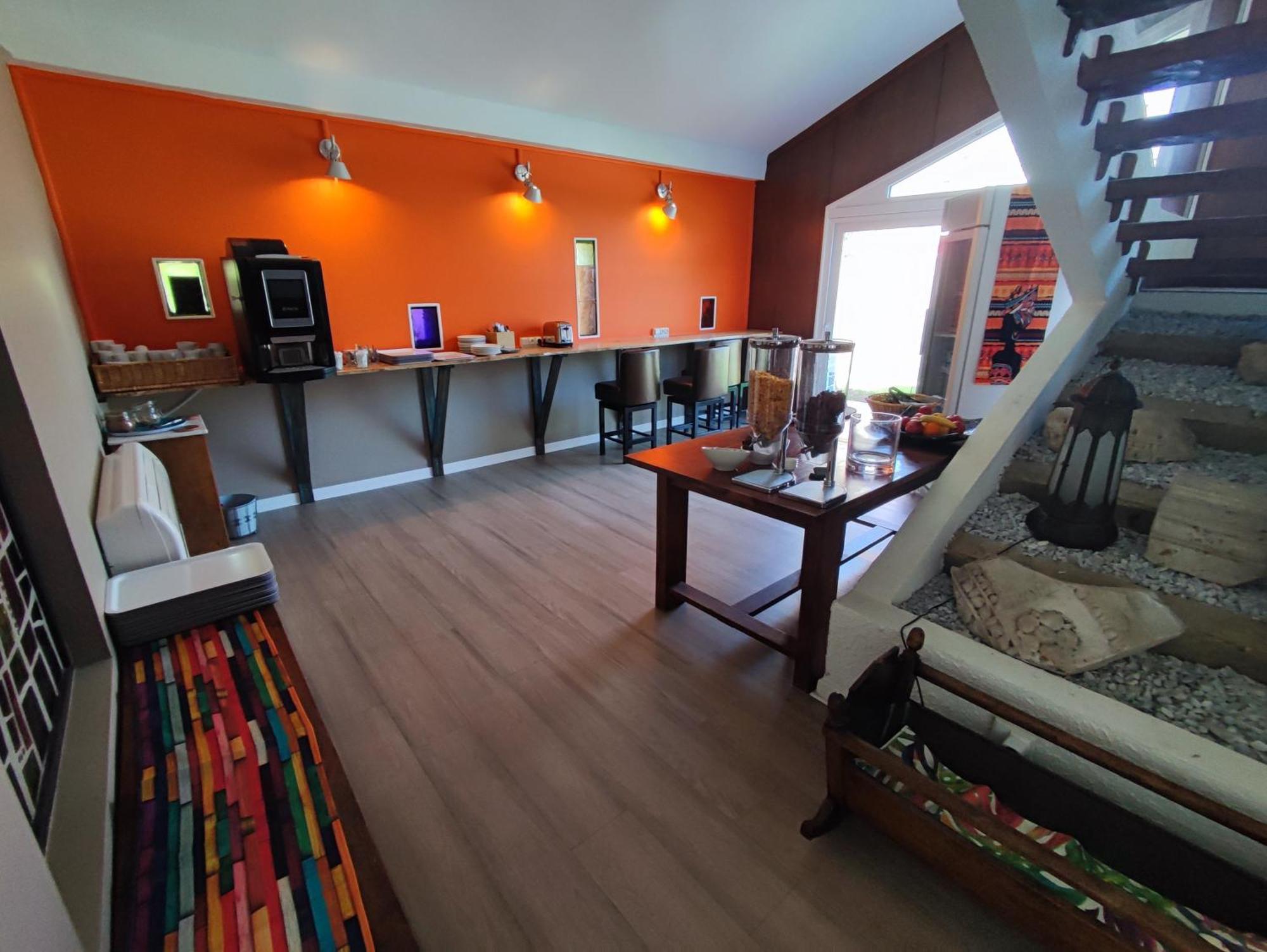 Moodz Hotel Vienne Pont-Eveque المظهر الخارجي الصورة