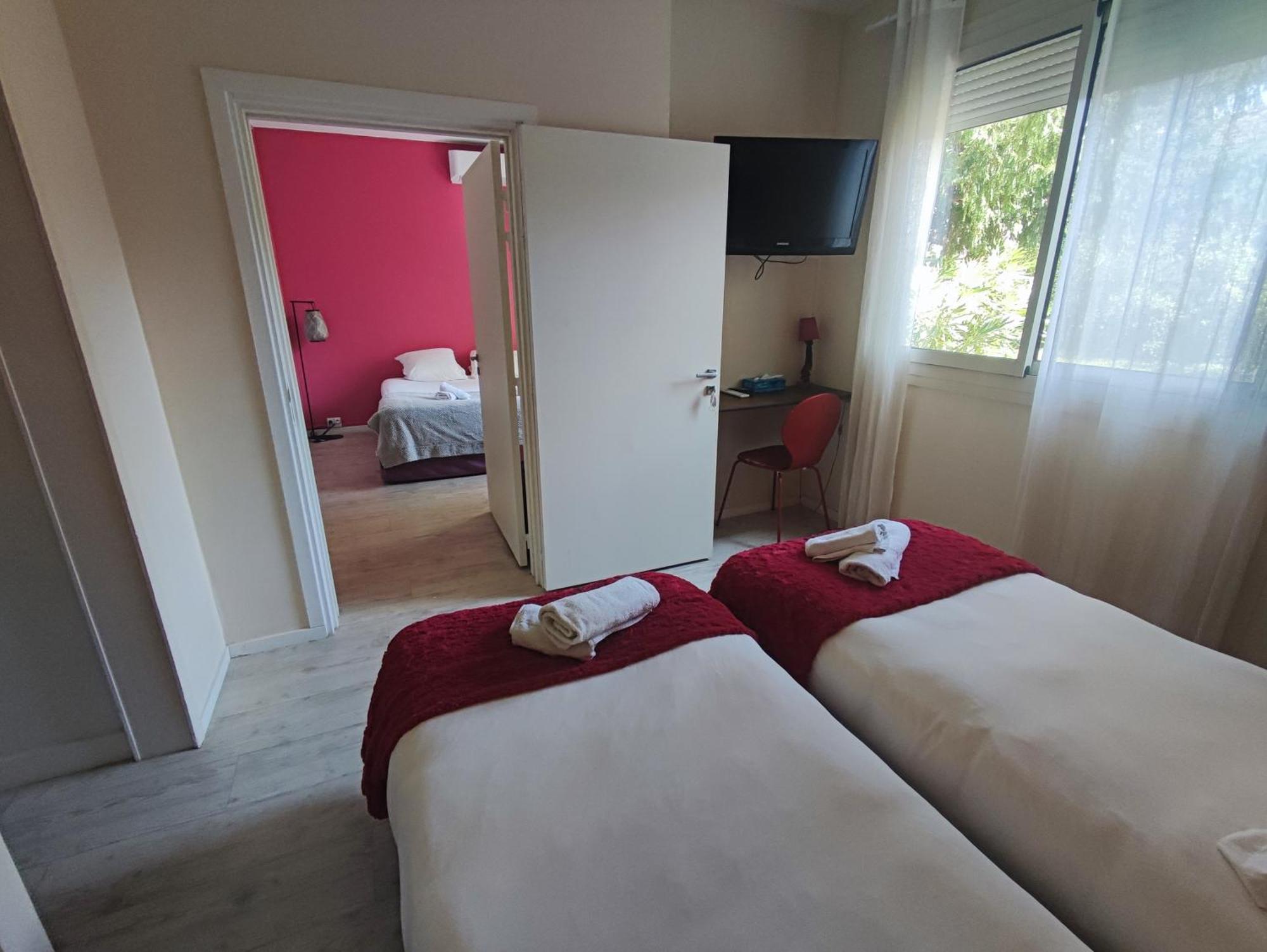 Moodz Hotel Vienne Pont-Eveque المظهر الخارجي الصورة