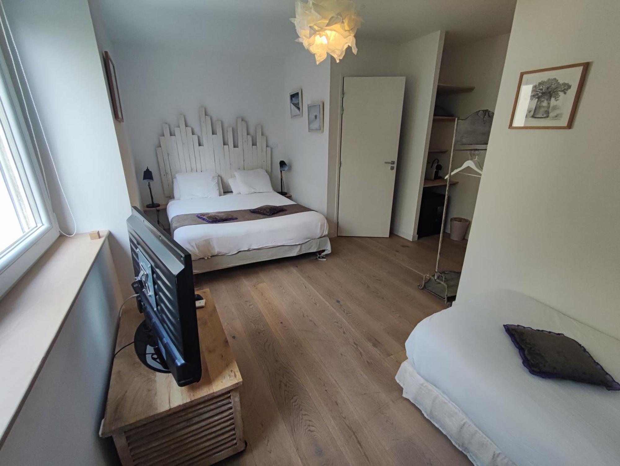 Moodz Hotel Vienne Pont-Eveque المظهر الخارجي الصورة