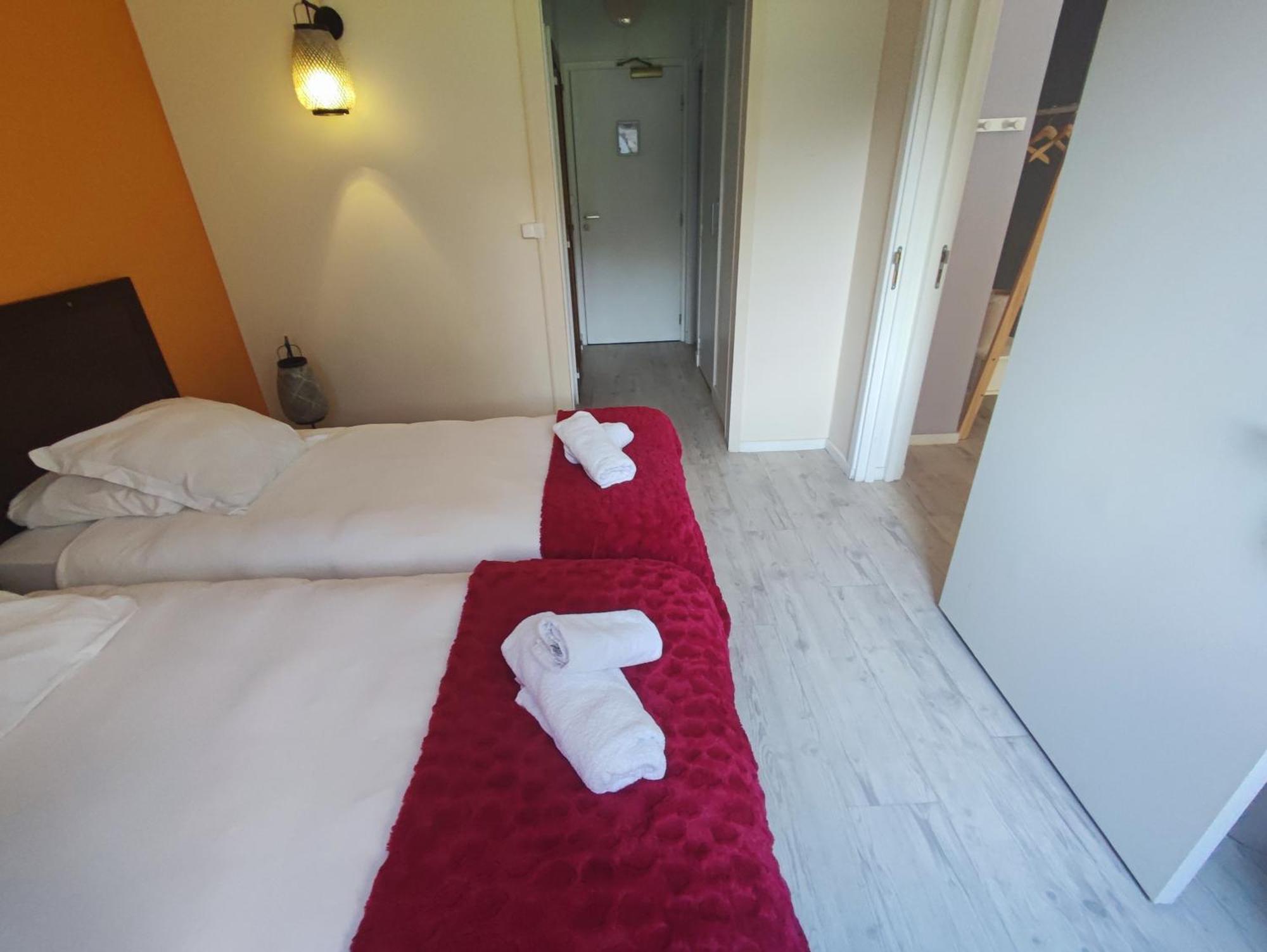 Moodz Hotel Vienne Pont-Eveque المظهر الخارجي الصورة