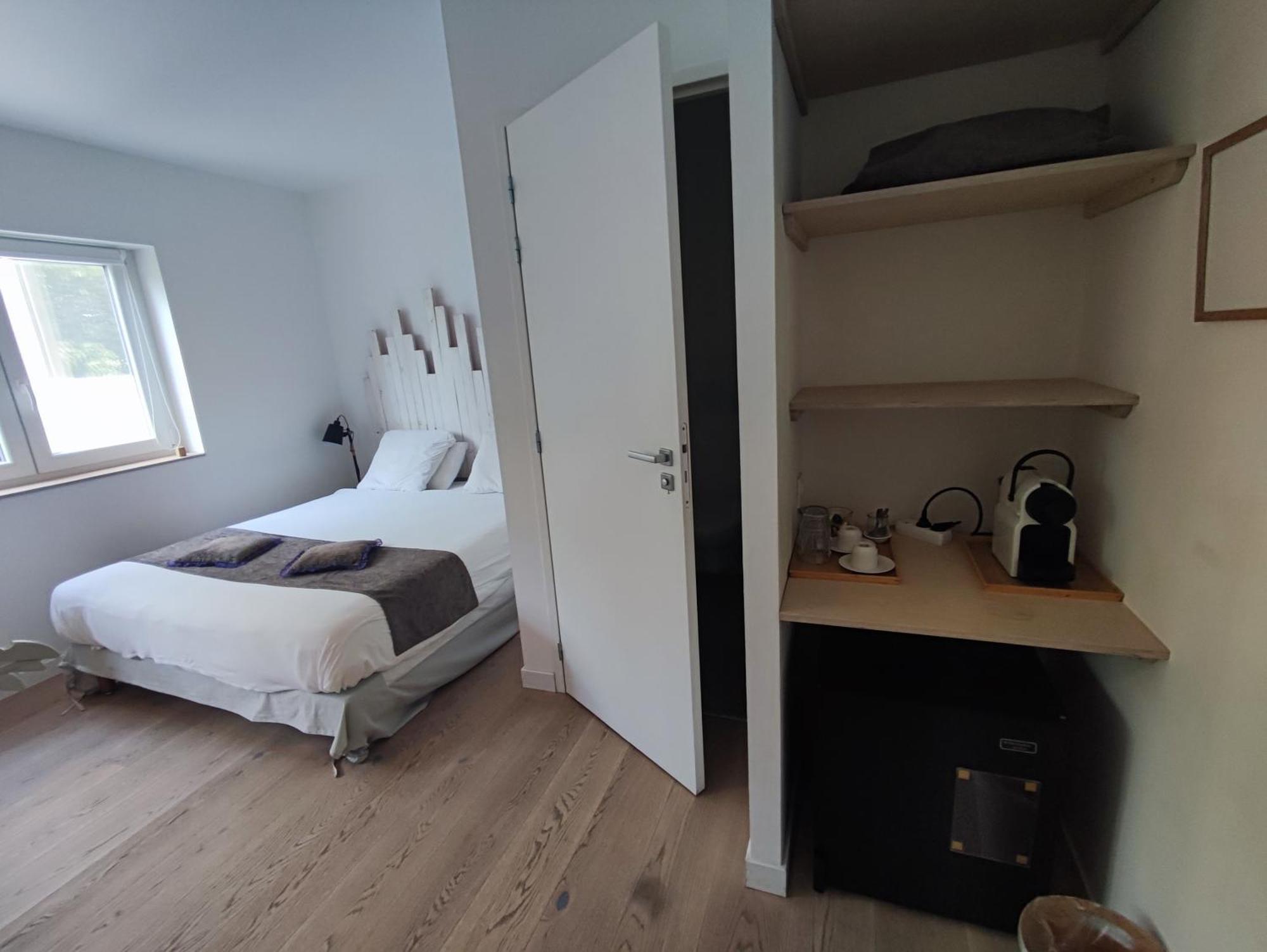 Moodz Hotel Vienne Pont-Eveque المظهر الخارجي الصورة