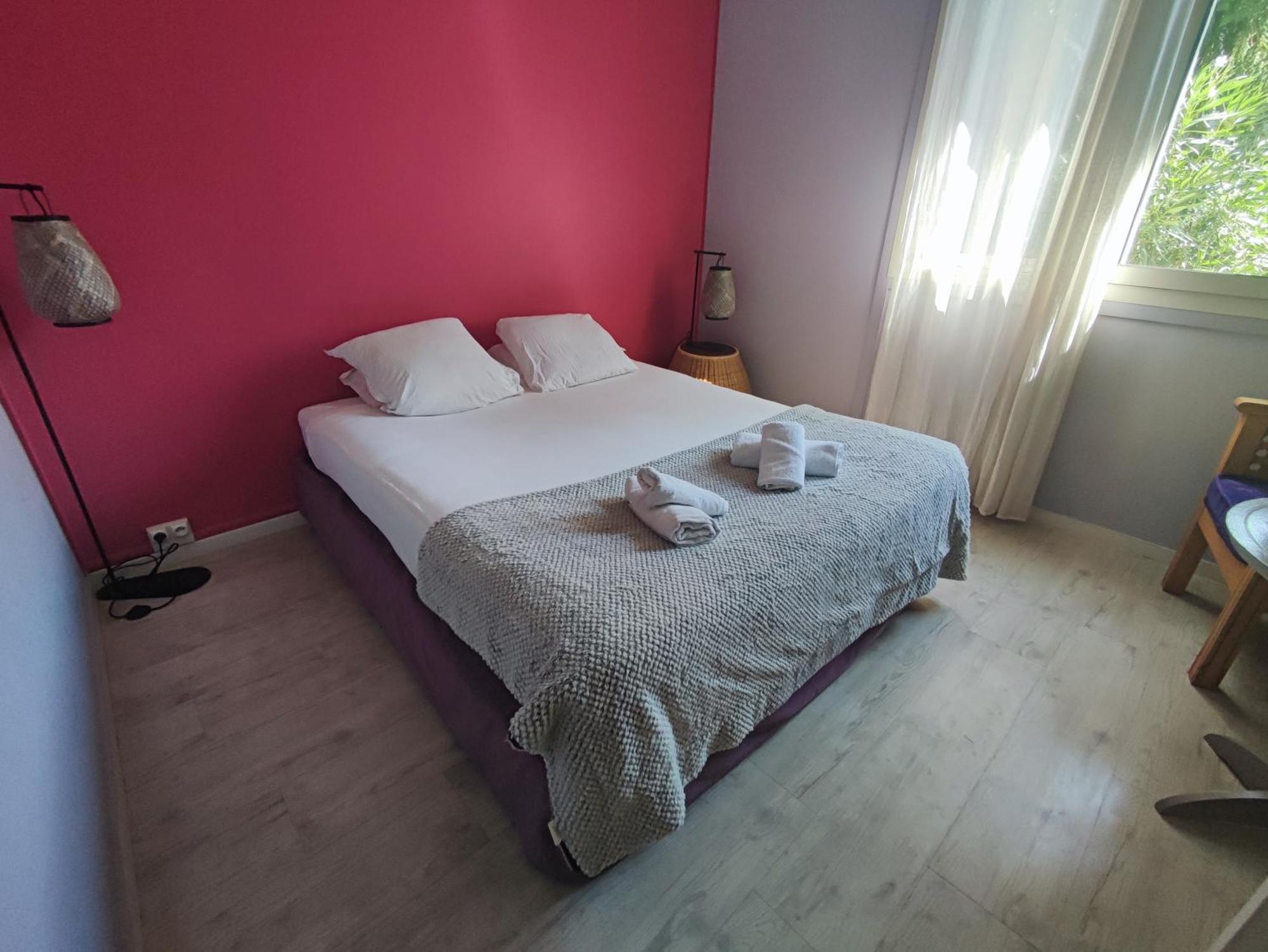 Moodz Hotel Vienne Pont-Eveque المظهر الخارجي الصورة
