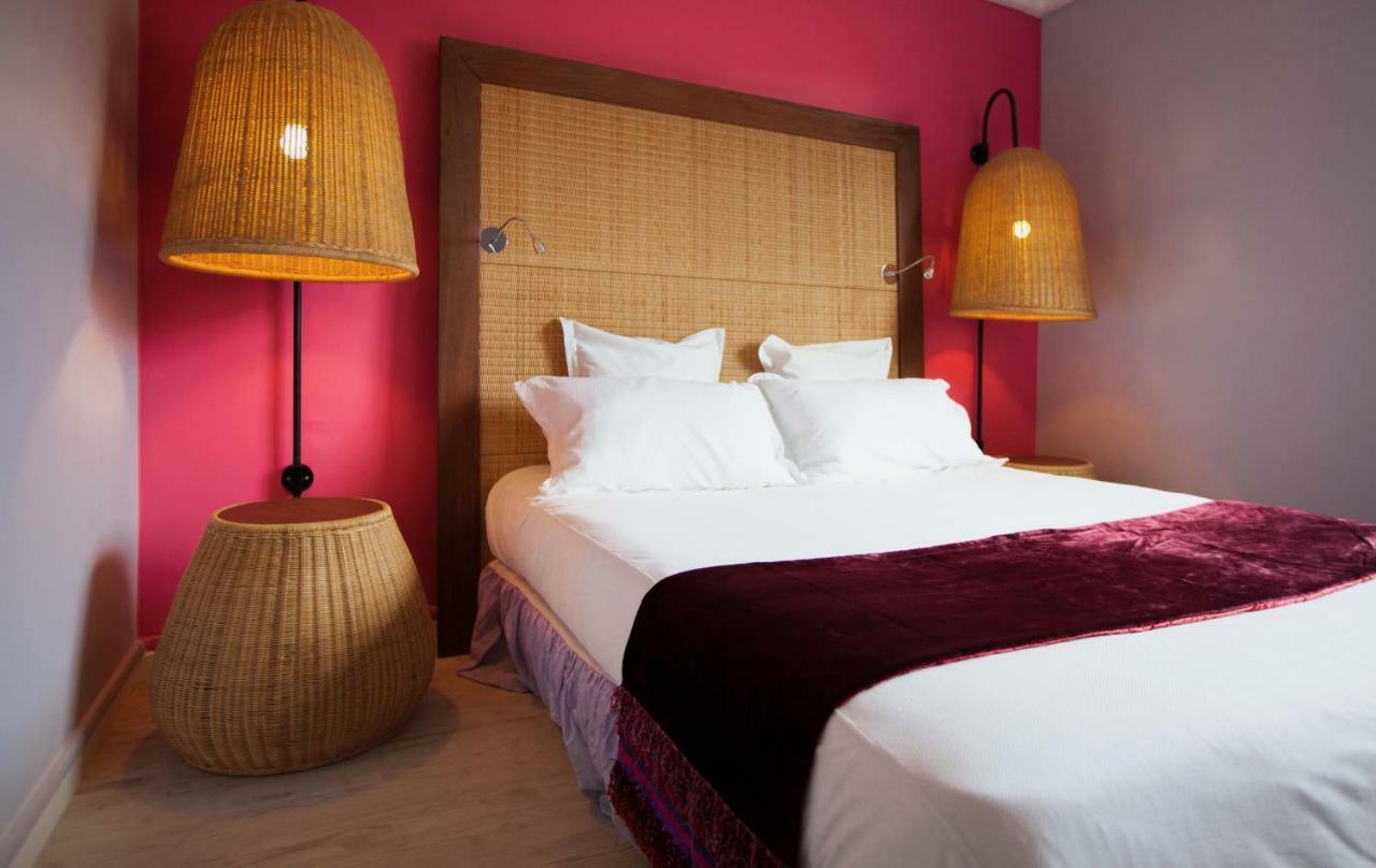 Moodz Hotel Vienne Pont-Eveque المظهر الخارجي الصورة