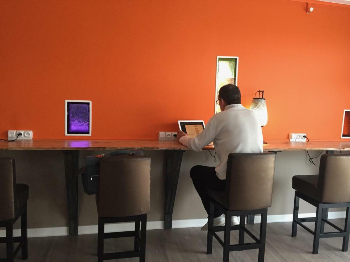 Moodz Hotel Vienne Pont-Eveque المظهر الخارجي الصورة