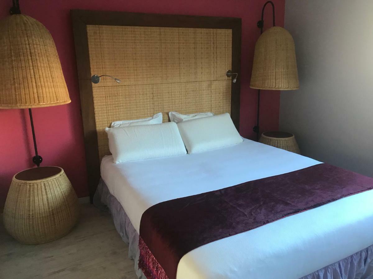 Moodz Hotel Vienne Pont-Eveque المظهر الخارجي الصورة