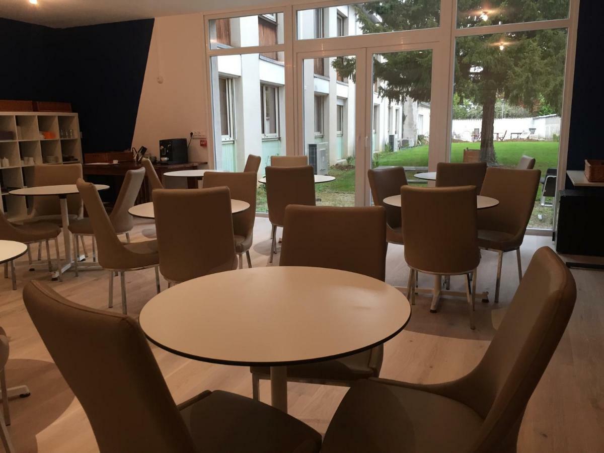 Moodz Hotel Vienne Pont-Eveque المظهر الخارجي الصورة