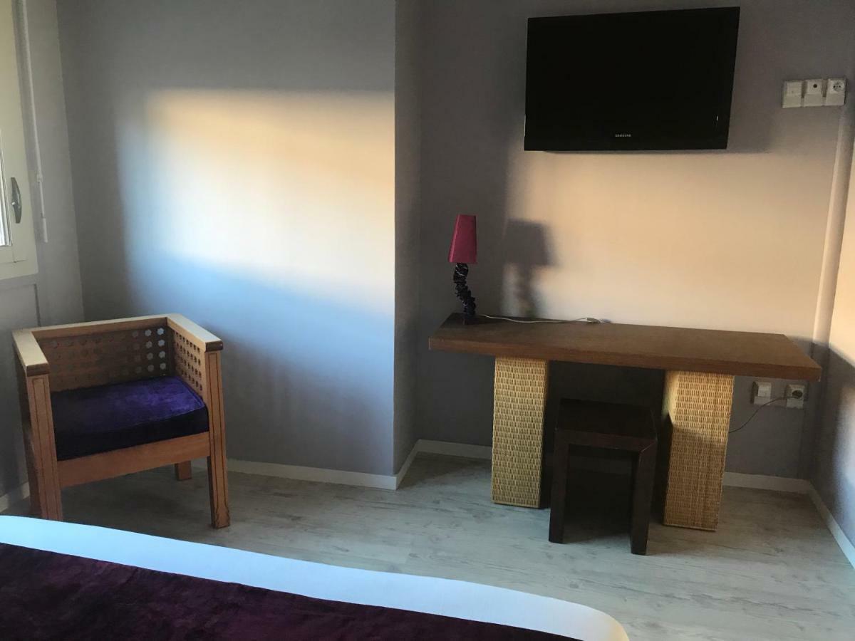 Moodz Hotel Vienne Pont-Eveque المظهر الخارجي الصورة