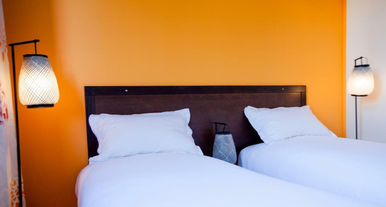 Moodz Hotel Vienne Pont-Eveque المظهر الخارجي الصورة