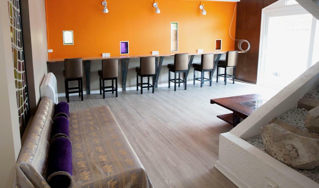 Moodz Hotel Vienne Pont-Eveque المظهر الخارجي الصورة