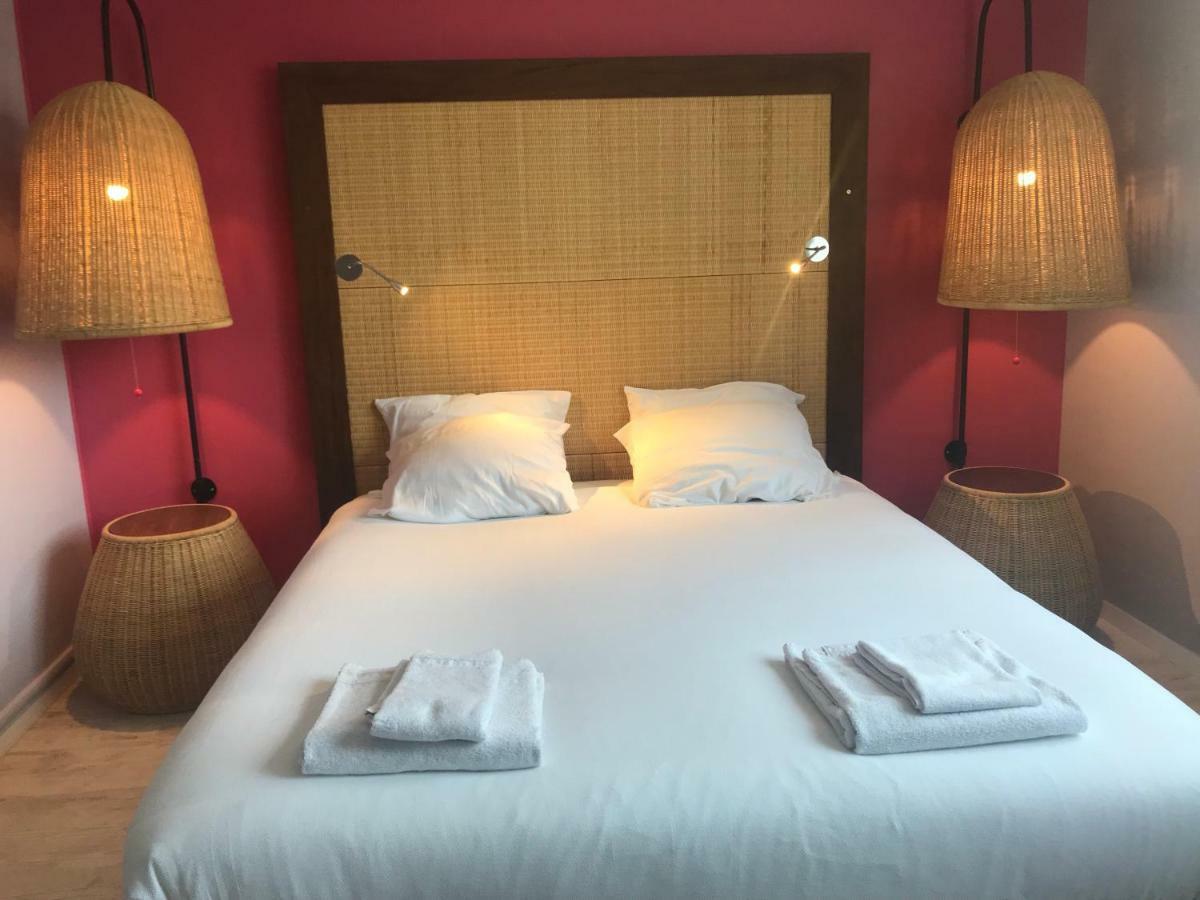Moodz Hotel Vienne Pont-Eveque المظهر الخارجي الصورة