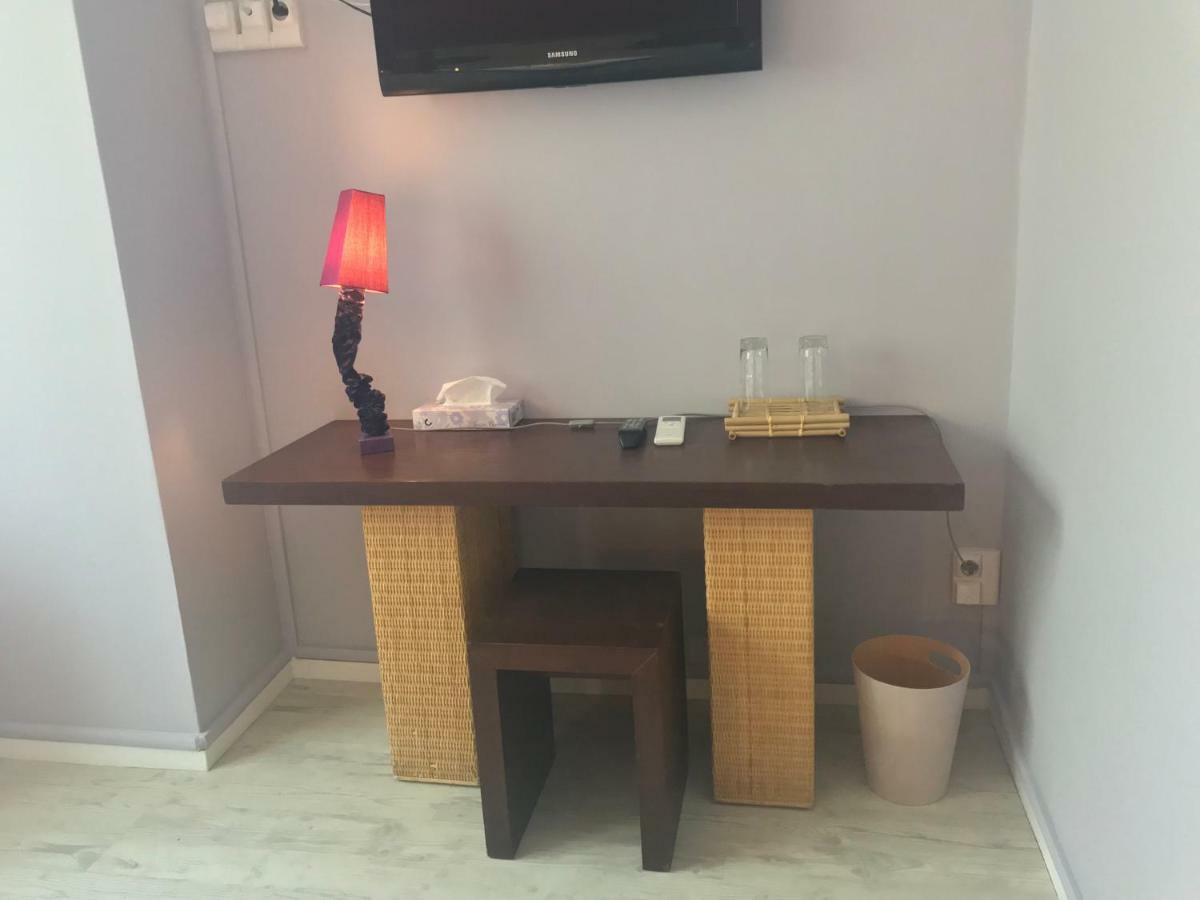 Moodz Hotel Vienne Pont-Eveque المظهر الخارجي الصورة