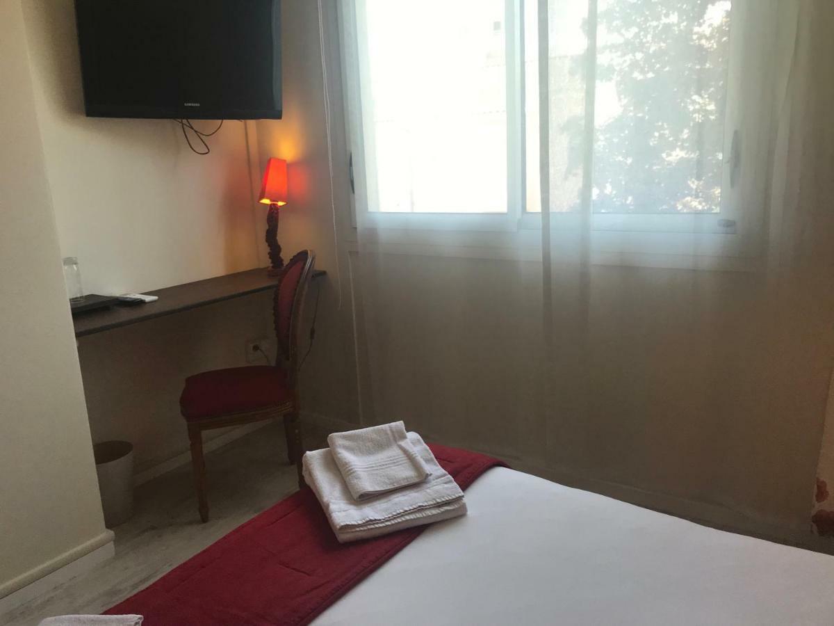Moodz Hotel Vienne Pont-Eveque المظهر الخارجي الصورة