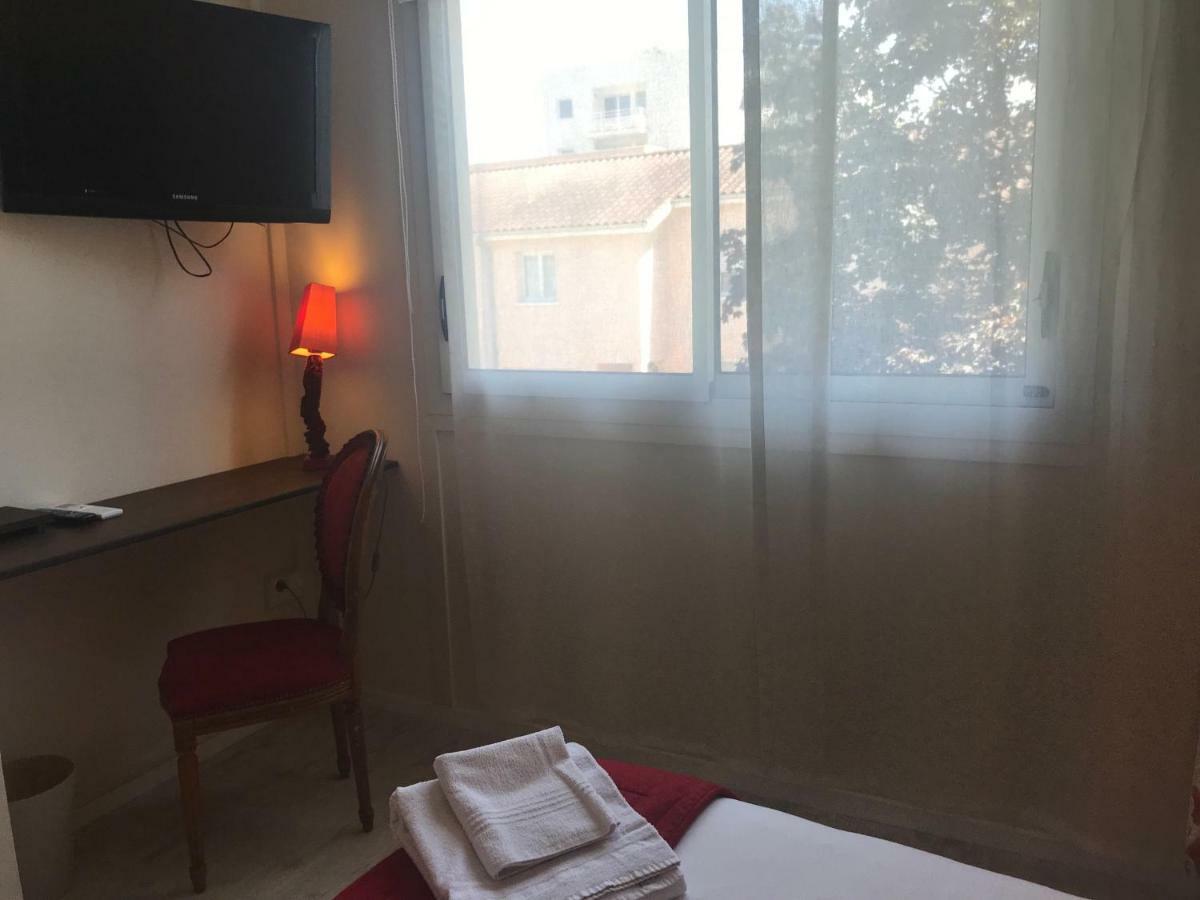 Moodz Hotel Vienne Pont-Eveque المظهر الخارجي الصورة