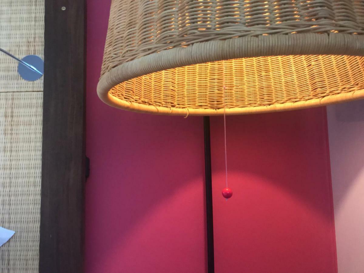 Moodz Hotel Vienne Pont-Eveque المظهر الخارجي الصورة