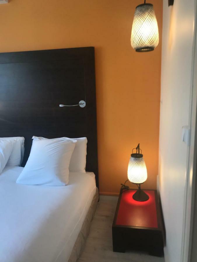 Moodz Hotel Vienne Pont-Eveque المظهر الخارجي الصورة