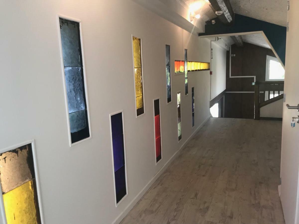 Moodz Hotel Vienne Pont-Eveque المظهر الخارجي الصورة